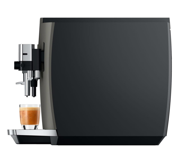 Jura E8 Dark Inox (EC) - 1187343 - zdjęcie 4
